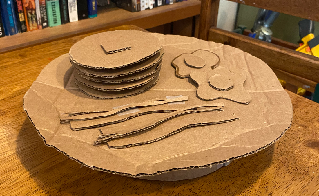 Featured image of post Low Relief Sculpture Cardboard / Intro to cardboard relief instructor: